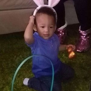 Meet your Posher, Tracey